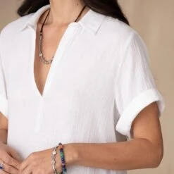 Christine Camp Shirt -Abigail Fashion Store b6c7c825 8b77 4100 9c59 fa304fdb9d48