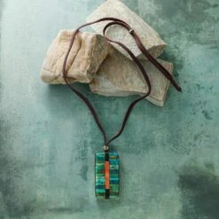 Centro Necklace -Abigail Fashion Store b75f3bea e1fb 4a4b a687 8f4204b5573a