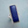 Long Lake Ring -Abigail Fashion Store b7eb8c18 cd35 4834 836d a52f1ffe7a72
