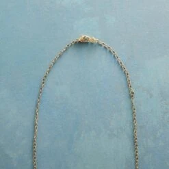 Rhapsody In Blue Necklace -Abigail Fashion Store b98c65ae 49d7 4211 b674 790c40b88ce5