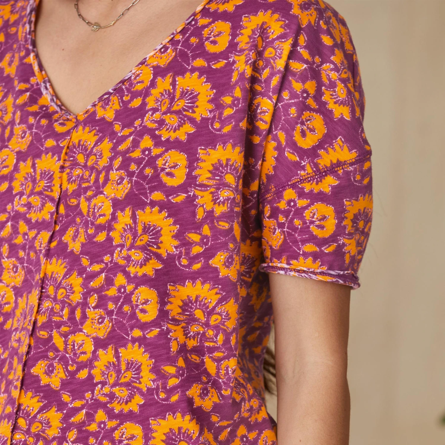 Vienna Tee 5 Vienna Tee - Image 3