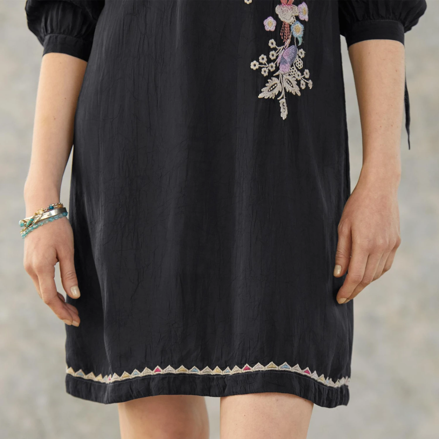 Arva Dress 5 Arva Dress - Image 3