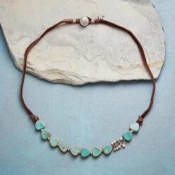 Pathfinder Necklace -Abigail Fashion Store bea72182 a975 460f 8daf 350e1edafd4a