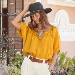 Elegant Days Top -Abigail Fashion Store bec7ebc2 5f8a 4ac4 81e9 e9e13f106125