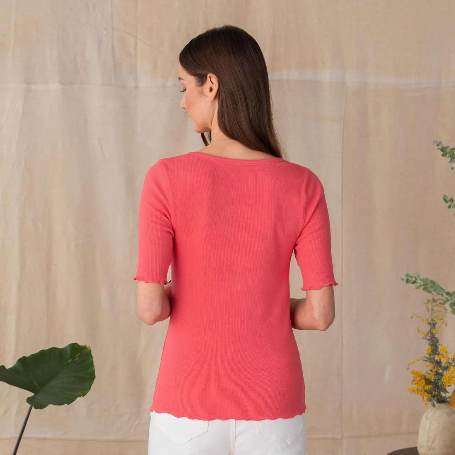 Regan Sweet Henley 3 Regan Sweet Henley