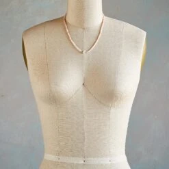 Tender Touch Necklace -Abigail Fashion Store bef54ff4 dad7 4bc7 9b38 d44bf3aeca31