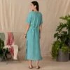 Roxie Midi Dress - Petites -Abigail Fashion Store c0a269ed ed8c 4d69 8efa e8e7f81c0905