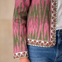 Amara Jacket - Petites -Abigail Fashion Store c13b7d97 664e 4750 b4f6 0a5138d9740c