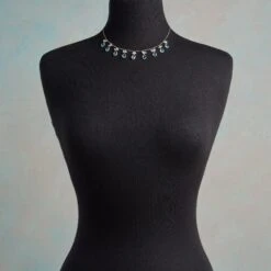 Spring Blossoms Necklace -Abigail Fashion Store c17f9faa f646 4401 b355 b35be73e3df4