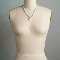 Fire And Water Necklace 9 Fire And Water Necklace -Abigail Fashion Store c1fc7049 6fb9 448a 90f0 089fbd0d4695