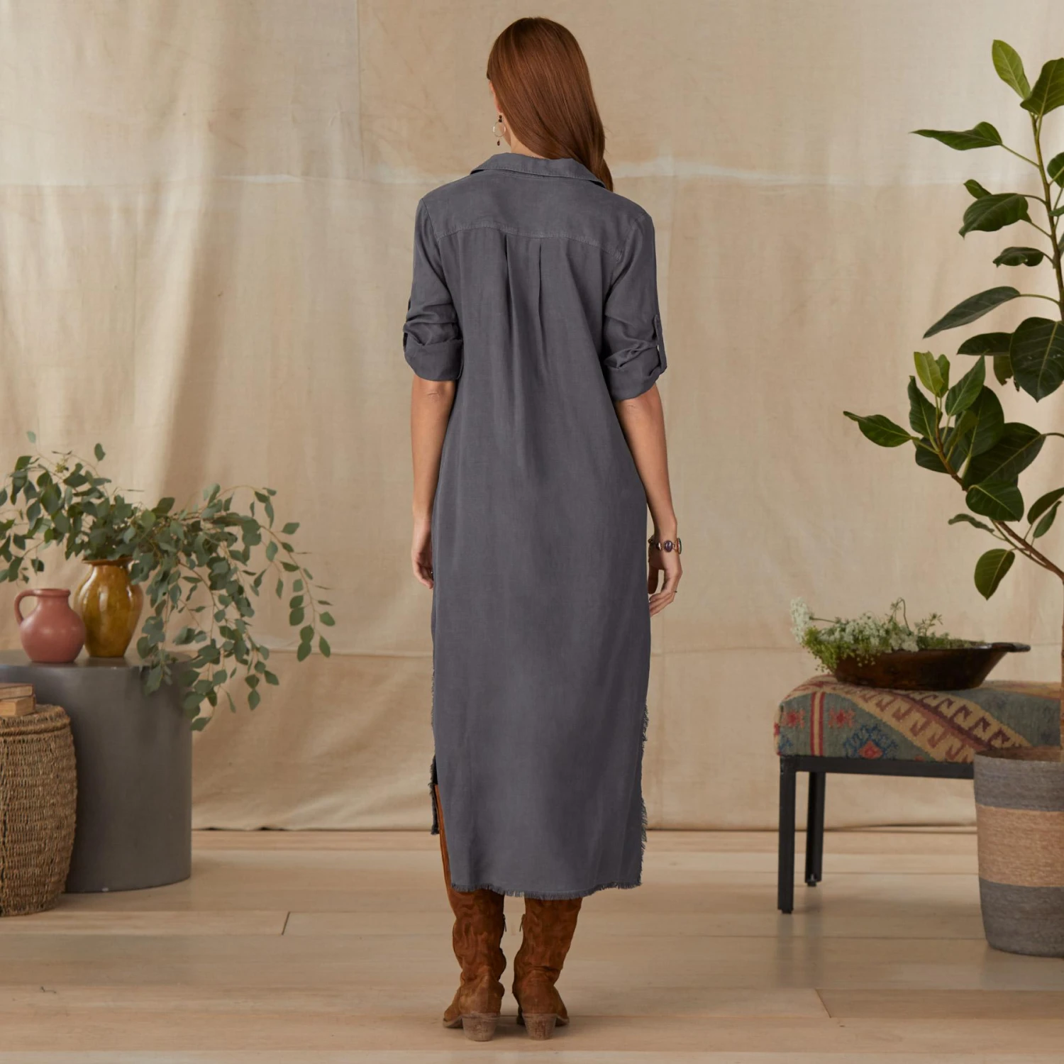 Bernadette Maxi Dress 11 Bernadette Maxi Dress - Image 9