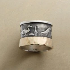 Hieroglyph Ring 5 Hieroglyph Ring -Abigail Fashion Store c2d071eb ec7b 4cd8 a8ca bdf3075f1bc1