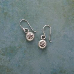 Fiore Della Earrings