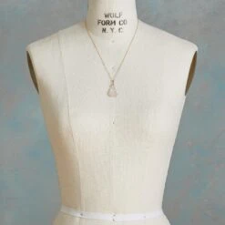 Enlightened Buddha Necklace