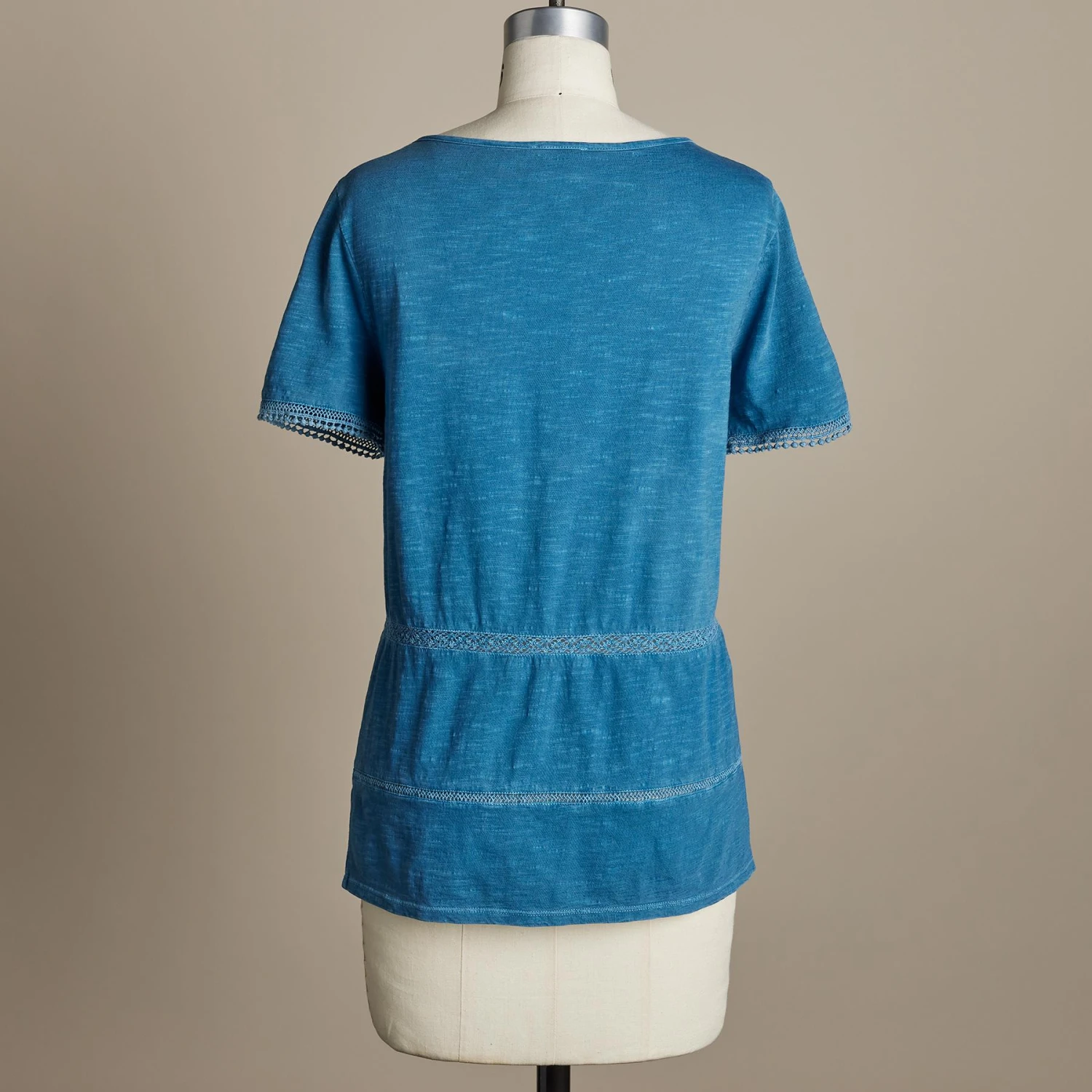 Imogen Lace Tee 3 Imogen Lace Tee