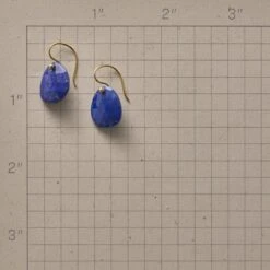Azul Earrings