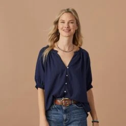 Elly Top -Abigail Fashion Store c7030460 cc9b 4171 bd1b c343c79a7f27