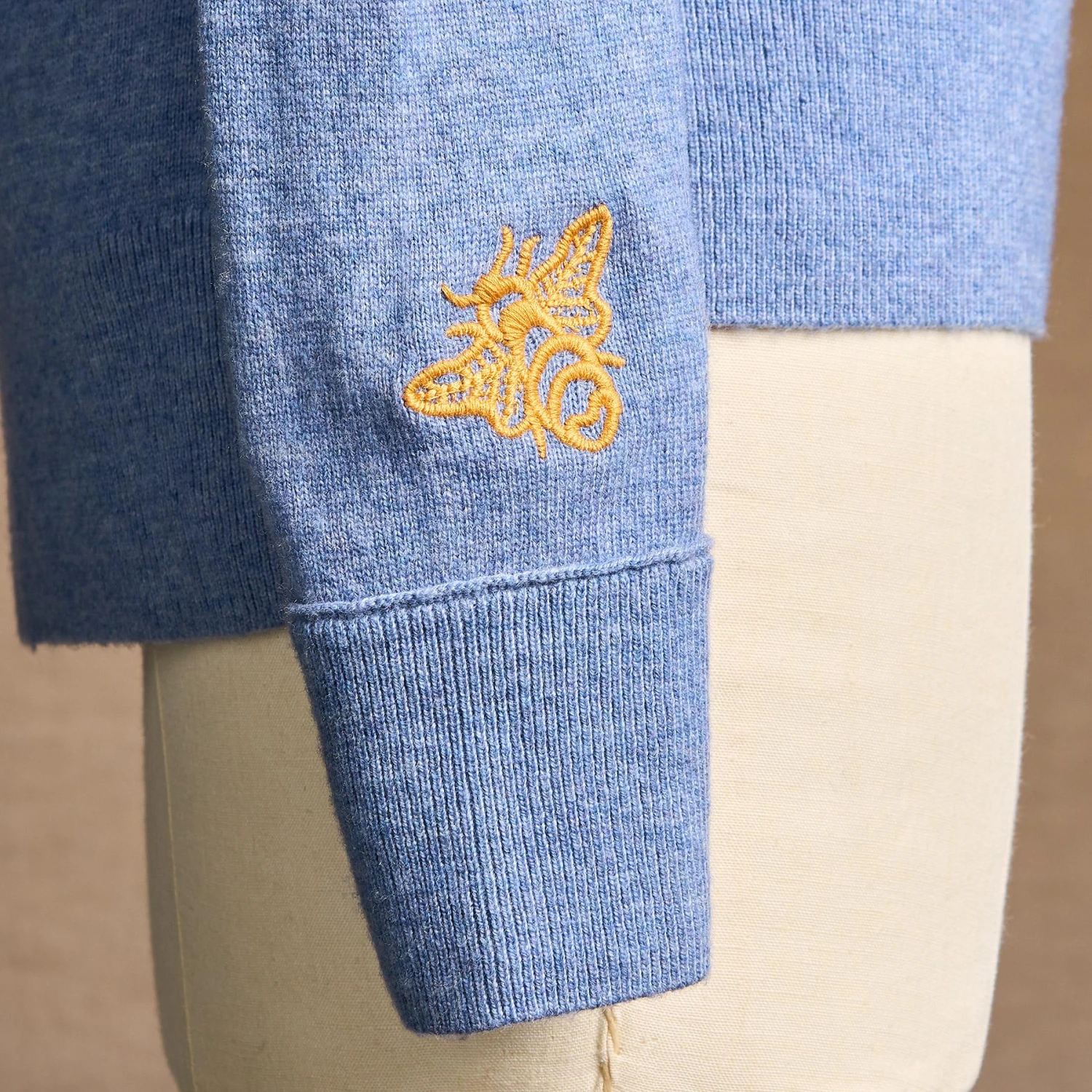 Blooming Love Sweater - Petites 6 Blooming Love Sweater - Petites - Image 4