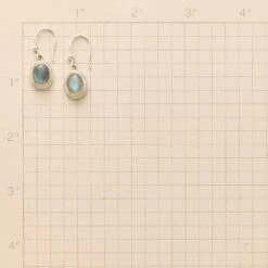 Let There Be Light Earrings -Abigail Fashion Store cbba23be 1055 4290 8158 497cd0d6390d