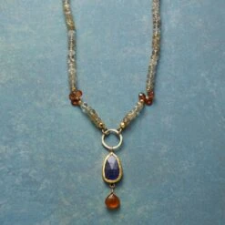 Royal Treatment Necklace -Abigail Fashion Store cc6c4d99 ef42 4324 a1fe 817852d4af50