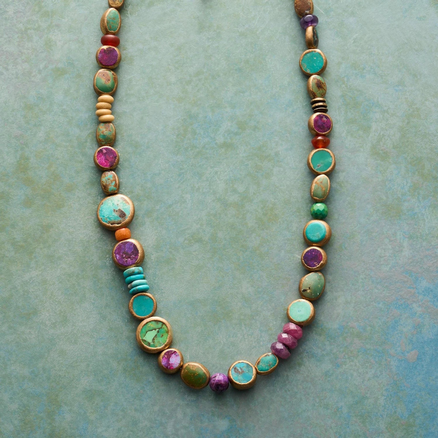 Candy Store Necklace 5 Candy Store Necklace - Image 3