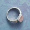 Pathways To Pink Ring -Abigail Fashion Store cd55c6a3 9b22 4cc5 b454 81f172f8b5c3