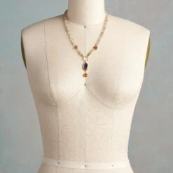 Royal Treatment Necklace -Abigail Fashion Store cdab476f 6696 4068 bdc3 fad6584f6f25