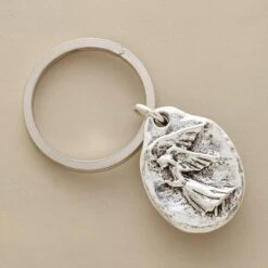 Angels Among Us Key Ring