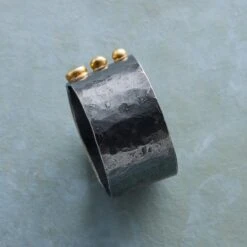 Dot Me A Diamond Ring