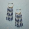 Wailua Hoop Earrings