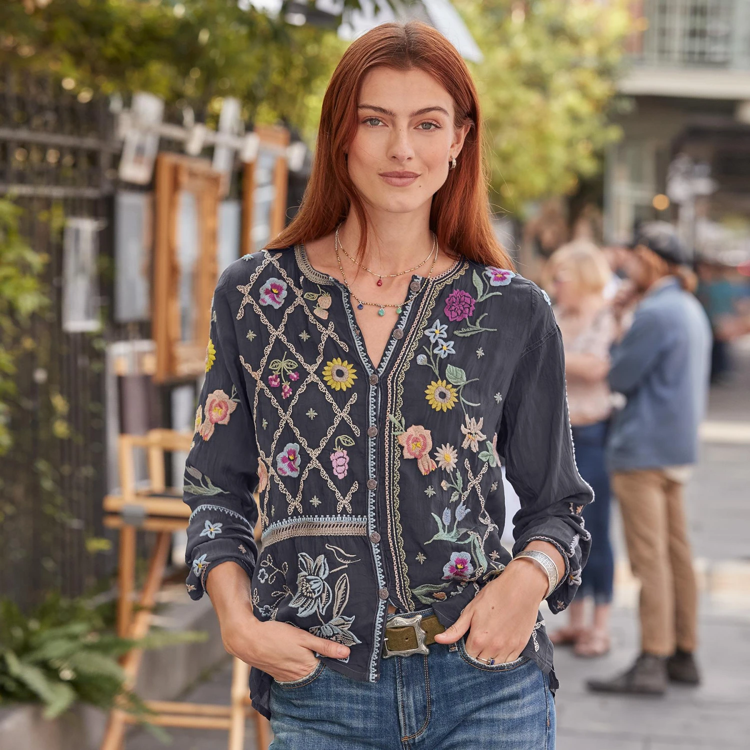 Catina Top 3 Catina Top