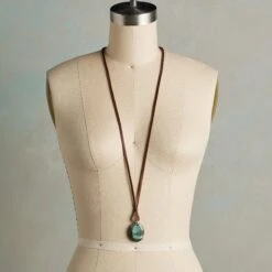 Isle Of Sky Necklace 9 Isle Of Sky Necklace -Abigail Fashion Store d3b469d6 6fc2 4d51 b276 054bc126a661