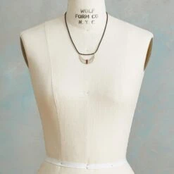 Sail By The Stars Necklace -Abigail Fashion Store d4d480ff aa4f 40c2 bff9 6e9ad3939c6c