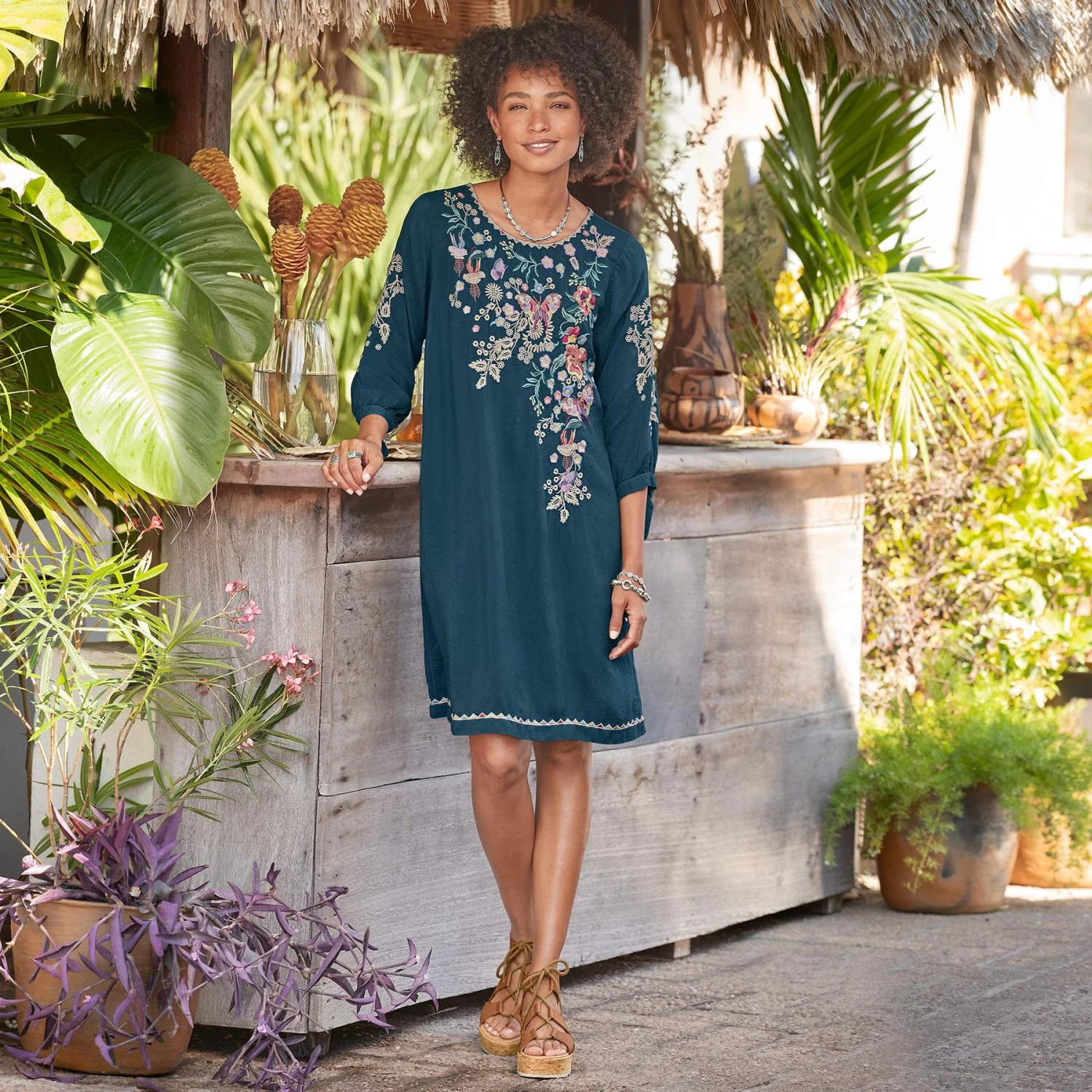 Arva Dress 6 Arva Dress - Image 4