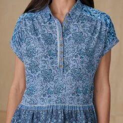 Lorena Mixed Top 13 Lorena Mixed Top -Abigail Fashion Store d56360cb 7125 415e a97a dc553df036b3