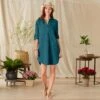 Sea Breeze Cover-up -Abigail Fashion Store d6f1a351 ab7f 4374 9970 f8476ac815dc