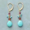 Sunset Rain Earrings -Abigail Fashion Store d70c06f5 7411 4ea7 ac1a 705806664dd3