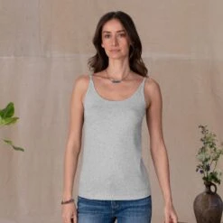 Light Essential Camisole -Abigail Fashion Store d8710b46 df8e 4e75 9b24 a2dca9a823d8