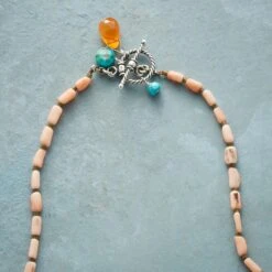 Clarissa Three-tier Necklace -Abigail Fashion Store d960f216 f918 4a75 9308 8791280e4028