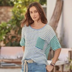 Journey Joy Sweater - Petites