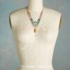 Clarissa Three-tier Necklace -Abigail Fashion Store dbe7274f 0a39 446d 9540 38a5a3257398