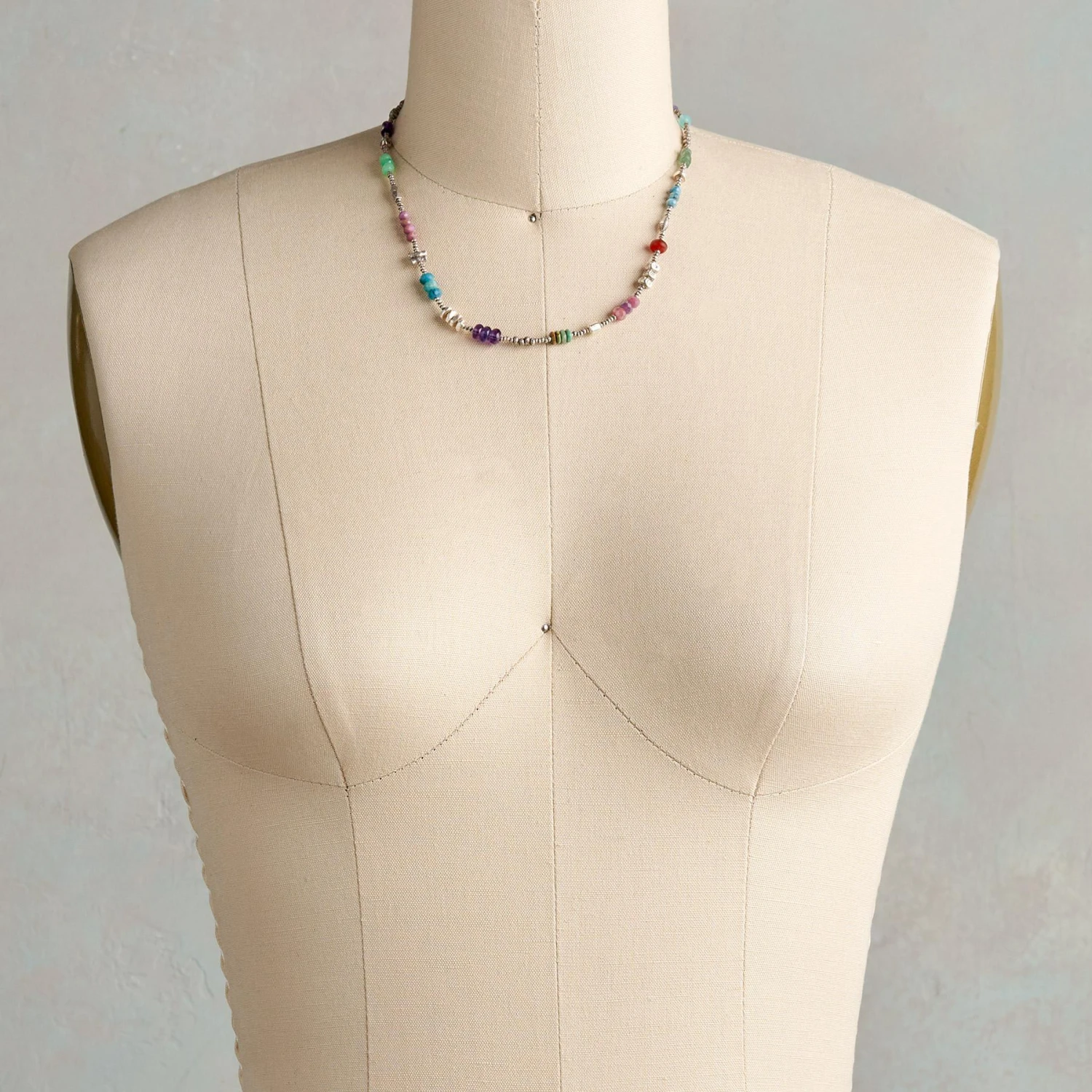 Ferris Wheel Necklace 6 Ferris Wheel Necklace - Image 4