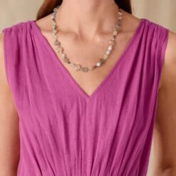 Jerrika Dress - Petites -Abigail Fashion Store ddbd4318 9d93 4994 be86 fbab19e41616