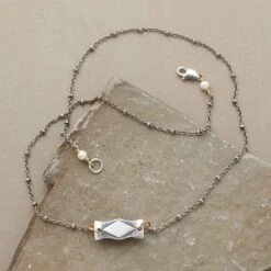 Personalized Heirloom Necklace -Abigail Fashion Store de10a412 5290 4e40 b7e8 3548888a6311