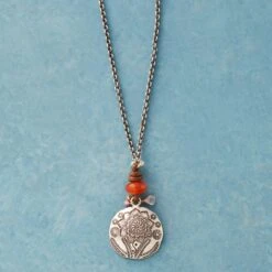 Jonquil Necklace -Abigail Fashion Store de4a30b9 d9fb 4ebf 9171 8c5e87cc4454