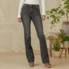 Wyatt Classic Flare Jean