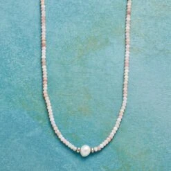 Tender Touch Necklace -Abigail Fashion Store e3815a21 8978 4b24 a0d1 9faa92a170a8