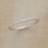 Marry Me Micro Diamond Band -Abigail Fashion Store e39819ca 1a1c 4f49 8fdc 5f873da1b0b8