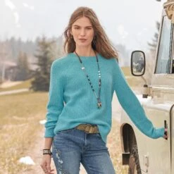 Acadia Cashmere Sweater 7 Acadia Cashmere Sweater -Abigail Fashion Store e49020b2 23d0 4663 ba31 c75661d0b08b