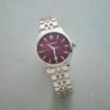 Cherry Red Watch -Abigail Fashion Store e4a1873c b9ba 4228 b7d8 d4b8f6ca76d6